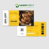 Phiếu quà tặng/Gift Voucher