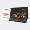 Phiếu quà tặng/Gift Voucher