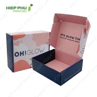 Hộp giấy