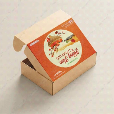 Hộp giấy