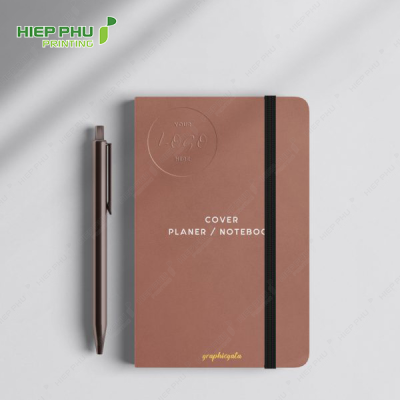 Sổ Da – Sổ Còng