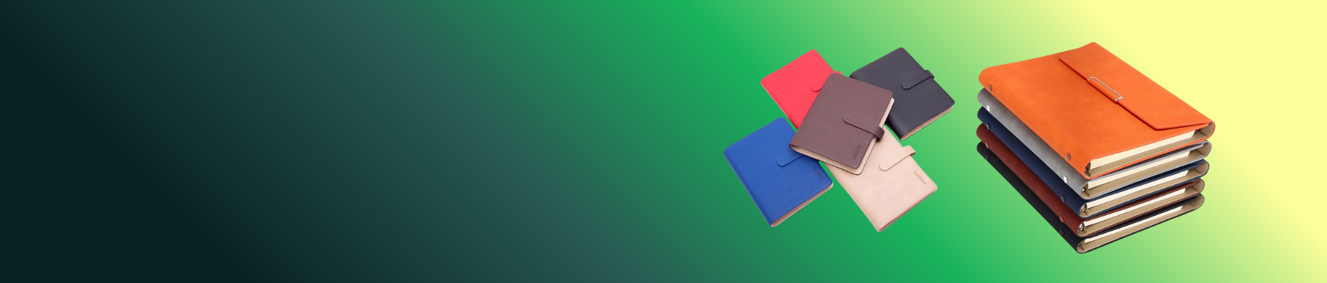 Sổ Da – Sổ Còng