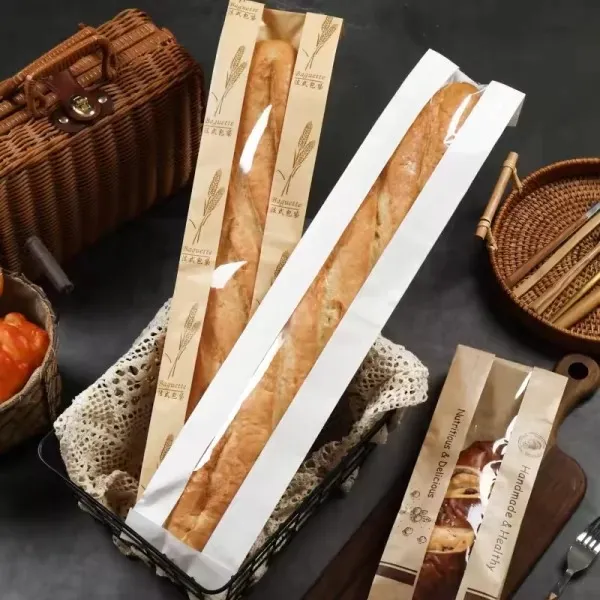 Túi bánh mì