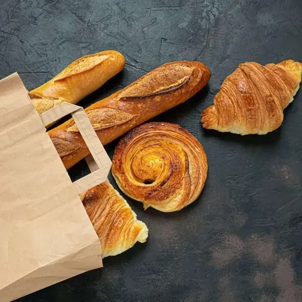 Túi bánh mì