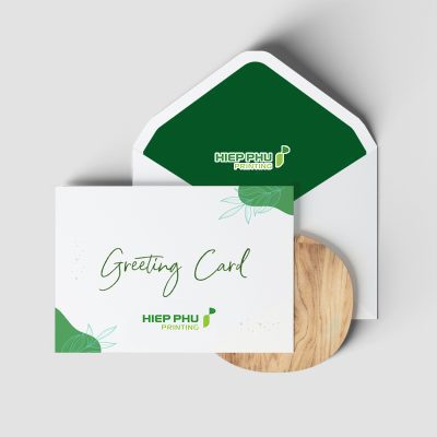 Thiệp chúc mừng