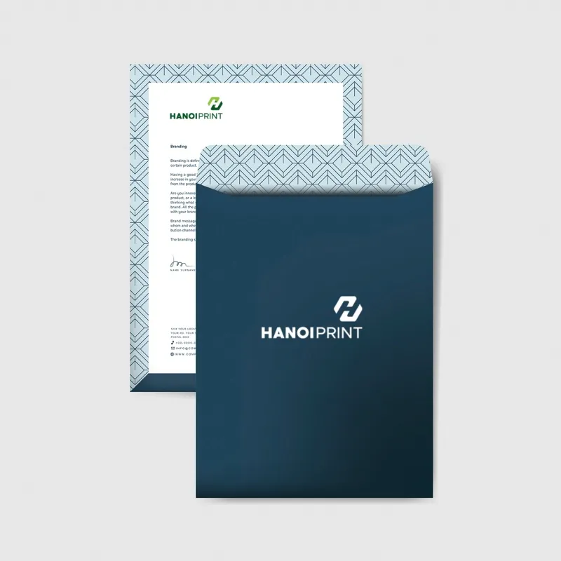 Phong bì/ Envelopes