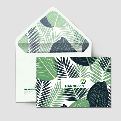 Phong bì/ Envelopes