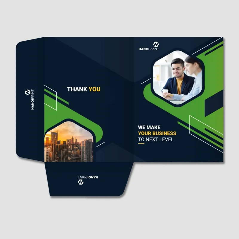 Kẹp file/ folder
