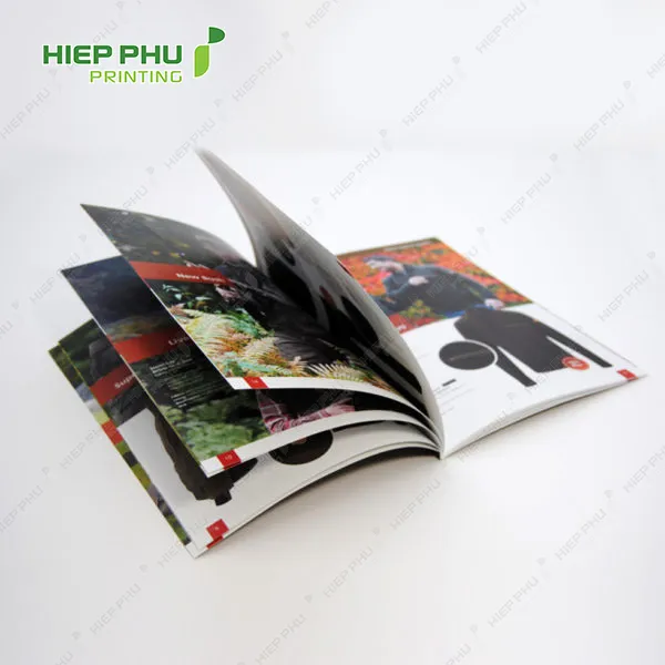 Catalogue
