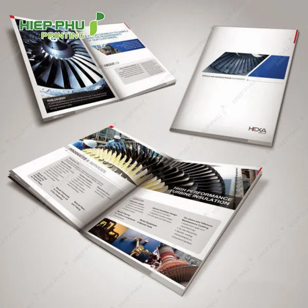 Catalogue