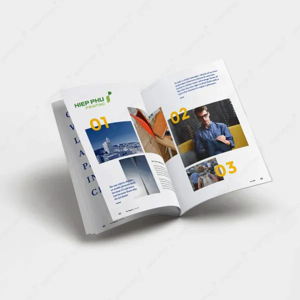 Catalogue
