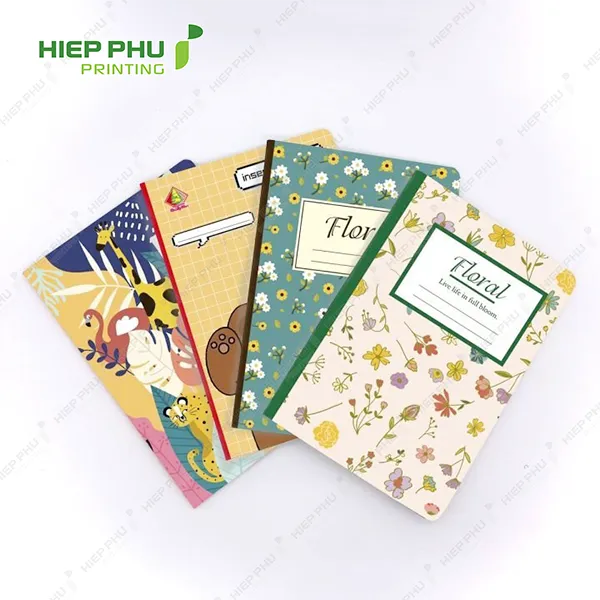 Vở học sinh