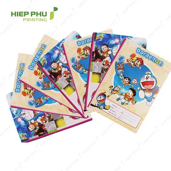 Vở học sinh