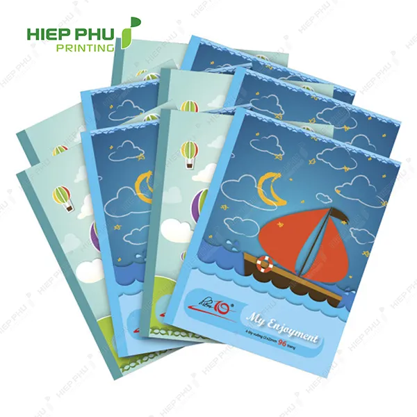 Vở học sinh