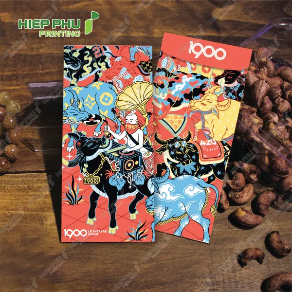 Phong bao lì xì