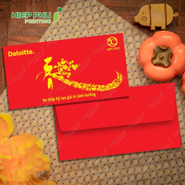 Phong bao lì xì