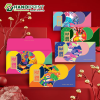 Phong bao lì xì