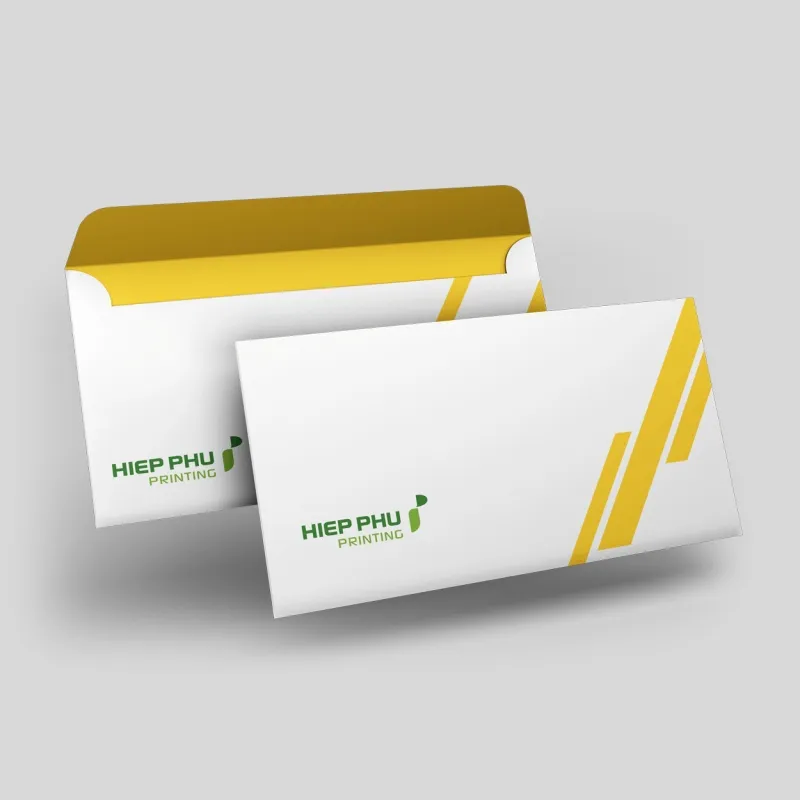 Phong bì/ Envelopes