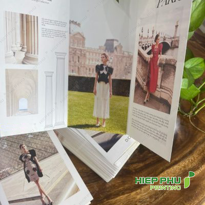 Nhận in tờ rơi theo yêu cầu tại Hà Nội