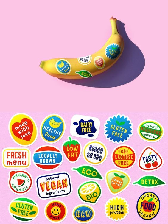 In decal sticker logo – công cụ marketing đơn giản, hiệu quả