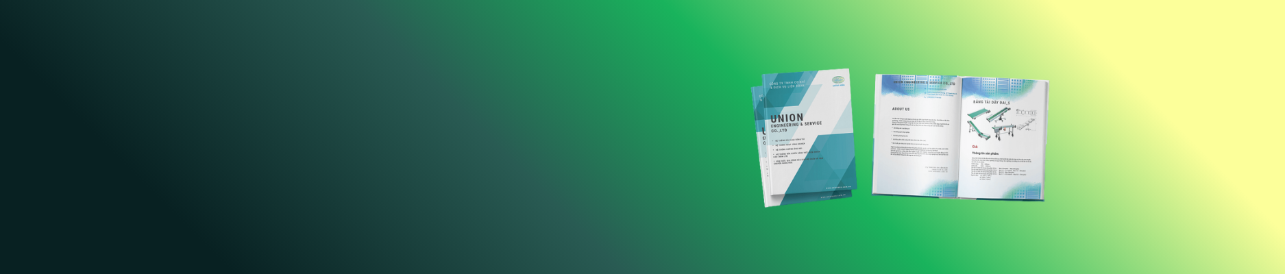 In Catalogue bìa cứng