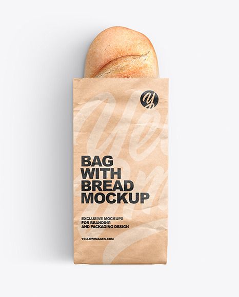 Dịch vụ in túi giấy đựng bánh mì chất lượng