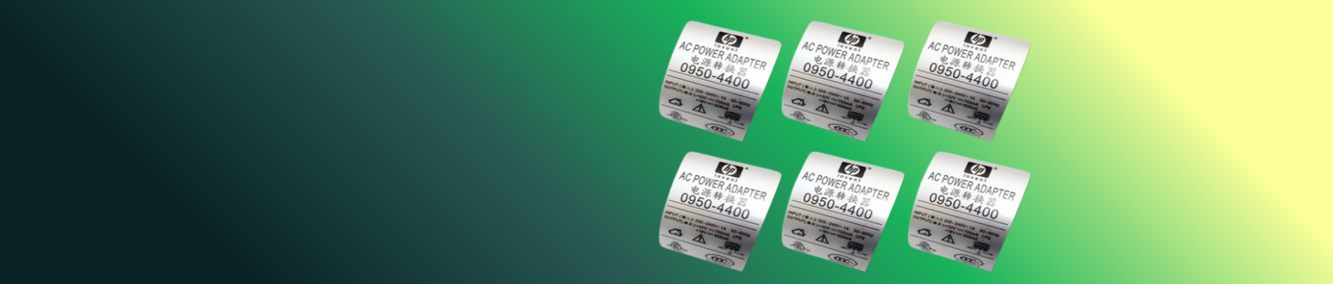 Stickers decal xi bạc