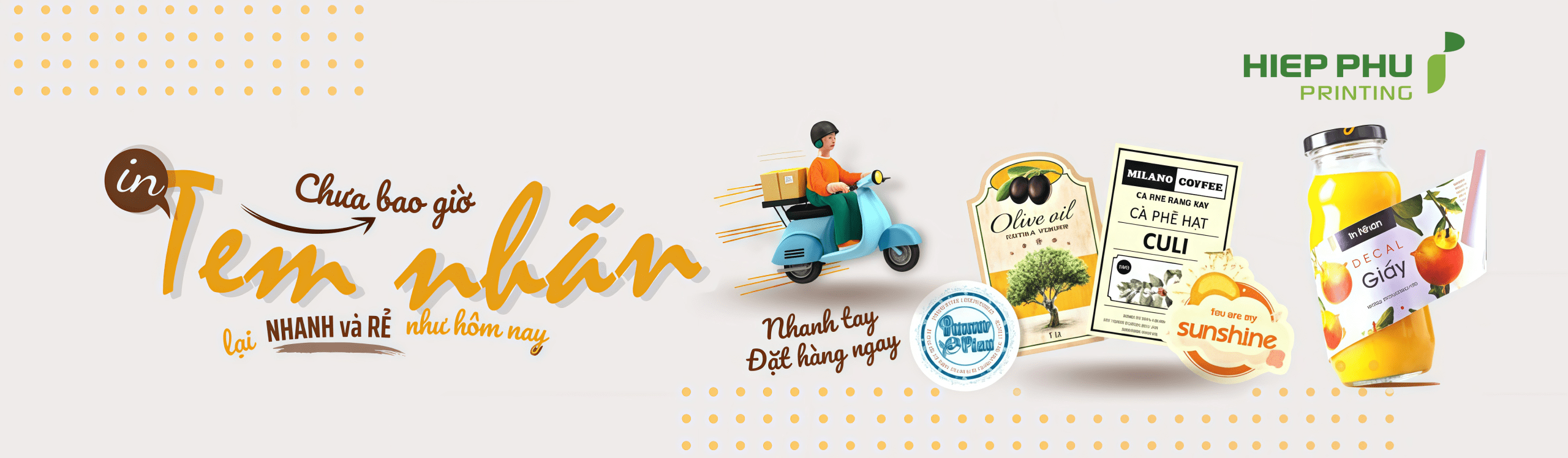 Hiệp Phú Printing