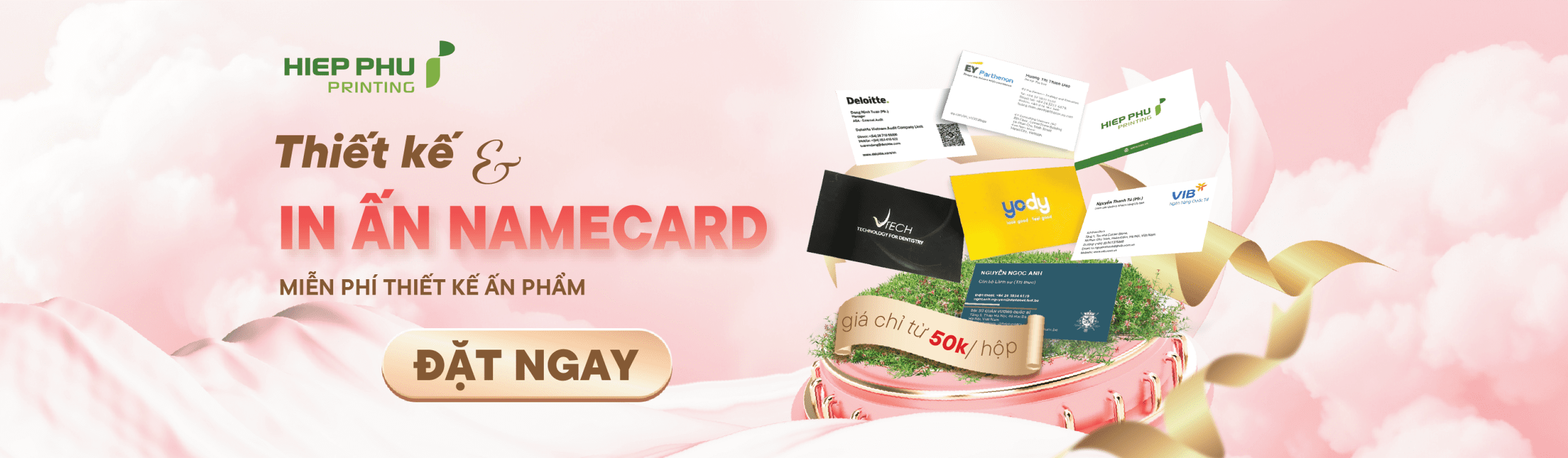 Hiệp Phú Printing