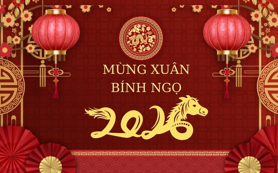 LỊCH NGHỈ TẾT DƯƠNG LỊCH 2026: NGƯỜI LAO ĐỘNG VÀ HỌC SINH ĐƯỢC NGHỈ MẤY NGÀY?