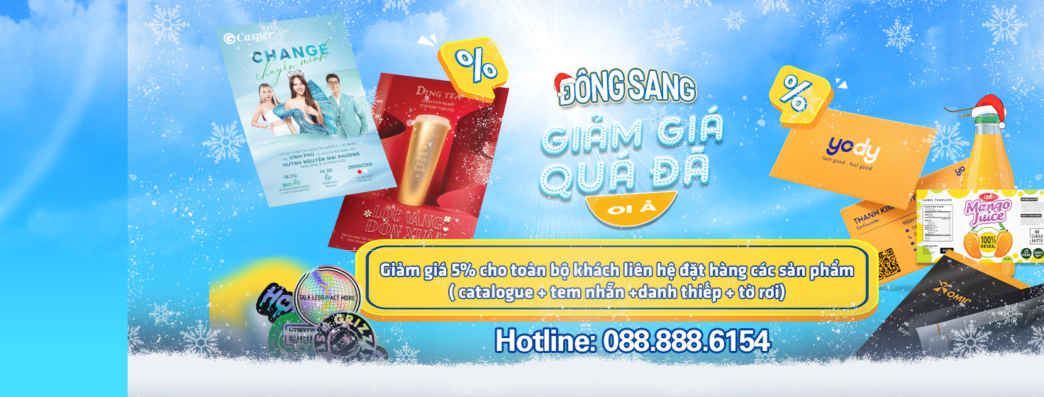 Thiết kế mẫu độc quyền