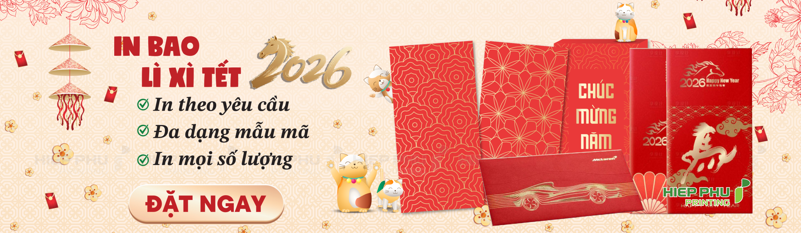 Hiệp Phú Printing