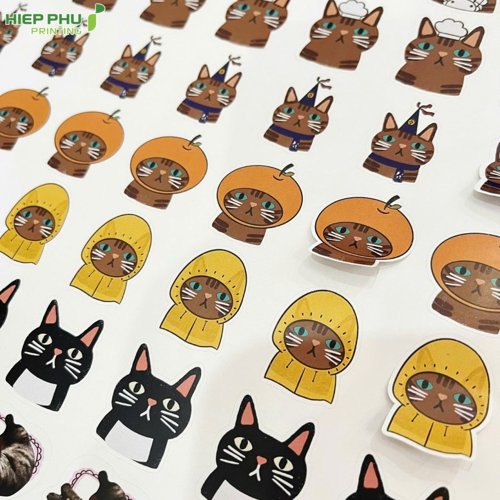 Dịch Vụ In Decal Chuyên Nghiệp Tại Hà Nội: Chất Lượng Cao – Giá Tận Xưởng