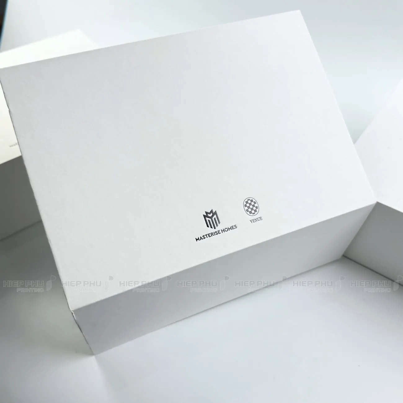 Hộp cứng cao cấp